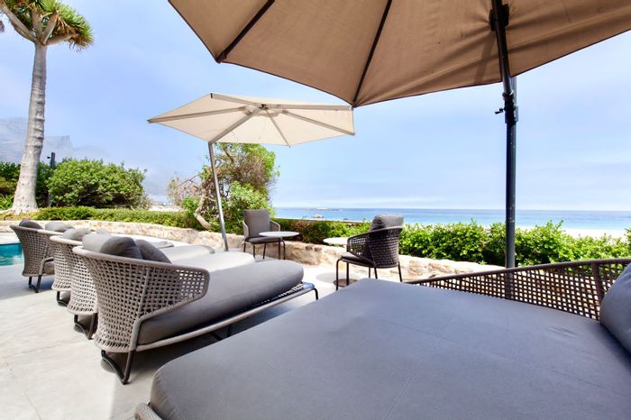 Property #2099655, House rental monthly in Camps Bay