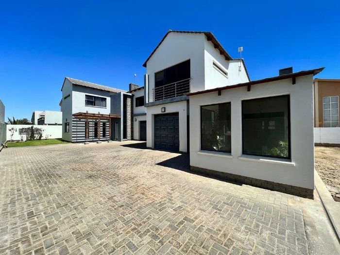 Property for sale, to rent in Walvis Bay Namibia Human & Co