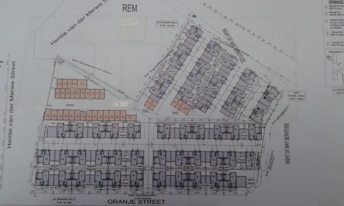 Prime Vacant Land Residential For Sale, Henties Bay Central.