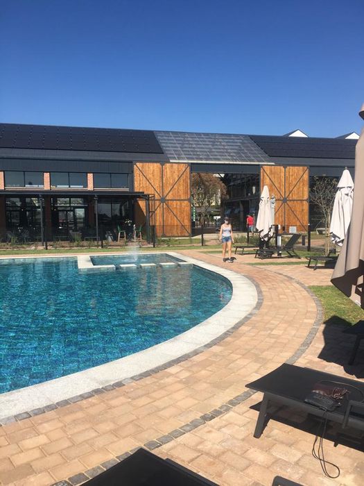 Property #2464213, Apartment Rental Monthly in Linbro Park