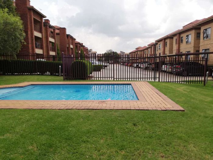 Property #2026139, Apartment sold in Roodepoort