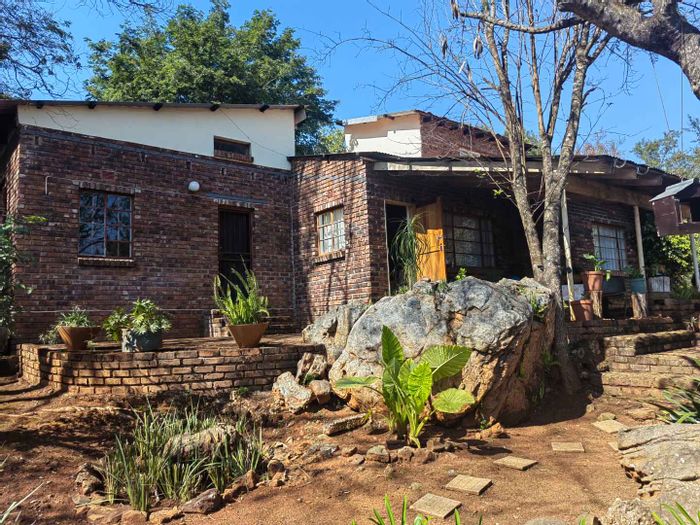 Property #2173211, House for sale in Sabie Ext 9