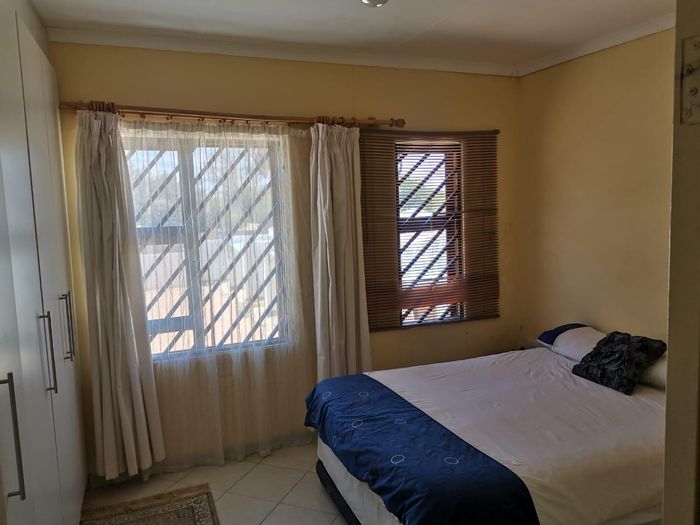Property #2170671, Apartment for sale in Okahandja Central