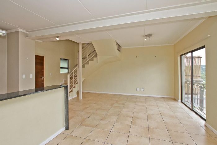 For Sale: Sunninghill Apartment with Juliet Balcony, Pool, Clubhouse, and Security.