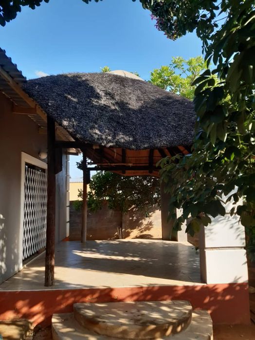 Property #2394515, House For Sale in Outjo Central