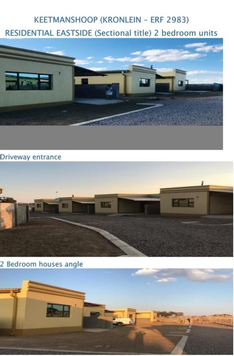 Property #2259367, House for sale in Keetmanshoop Central