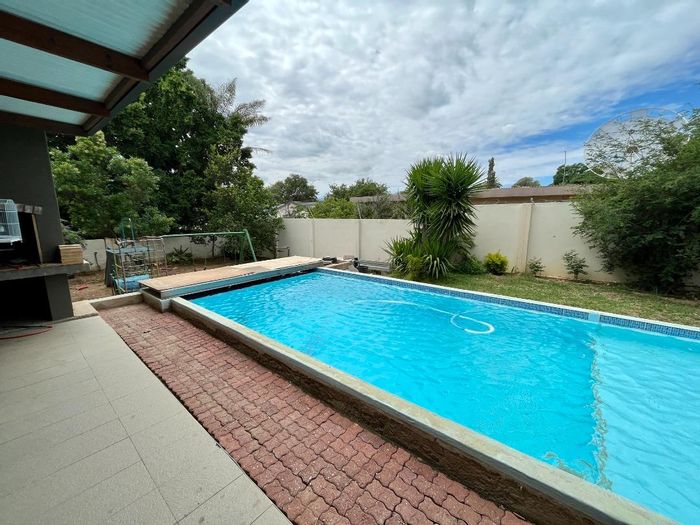 Olympia Property property and houses for sale in Olympia, Windhoek, 31