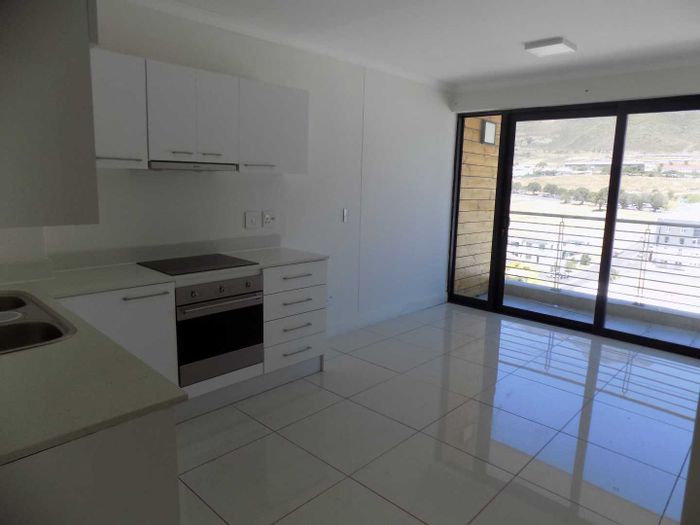 Property #2098733, Apartment for sale in Zonnebloem