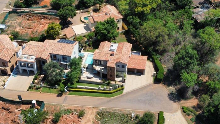 Property #1975949, House sold in Estate D Afrique
