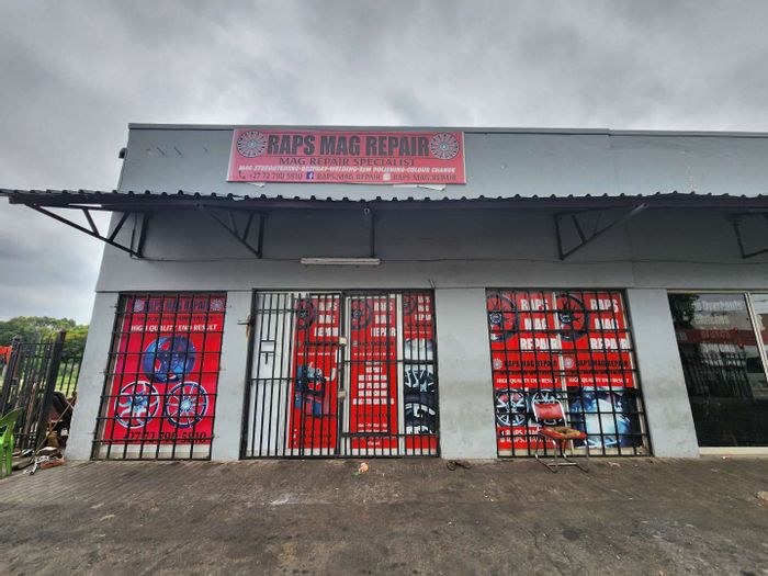Property #2228551, Retail rental monthly in Pretoria Central