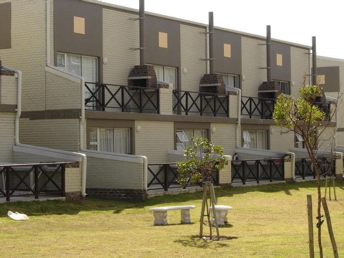 Property #1417205, Apartment Rental Monthly in Humewood