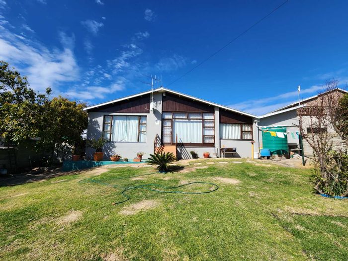 Home Garden Route Coastal Properties