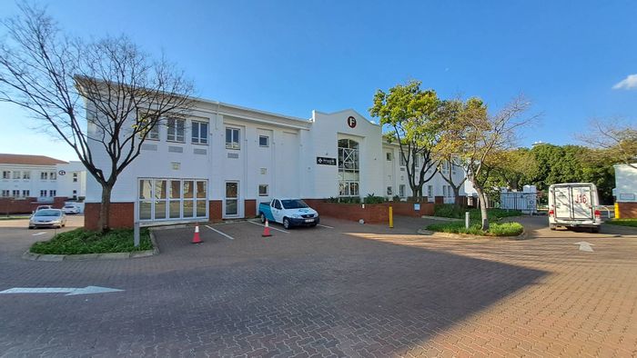 Property #2253273, Office rental monthly in Bryanston