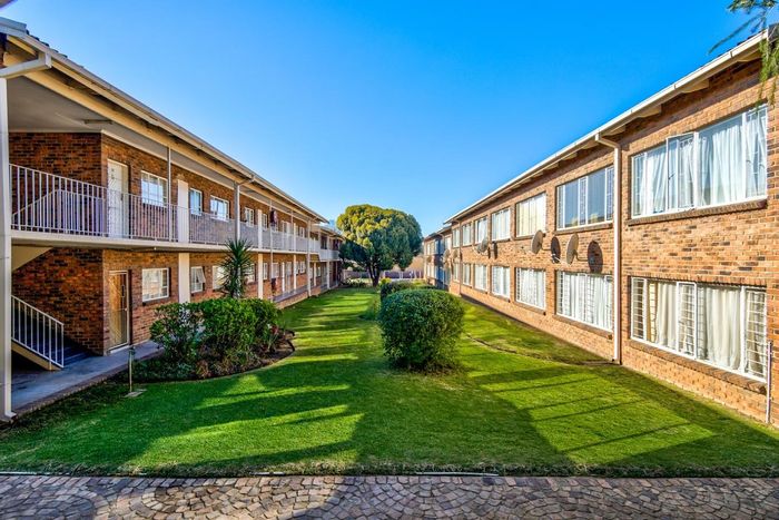 Property #2232660, Apartment rental monthly in Kempton Park Ext 5
