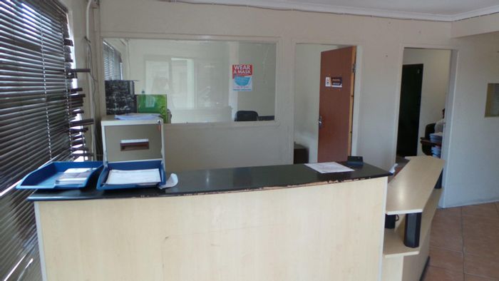 Spacious Business Property For Sale in Walvis Bay Central