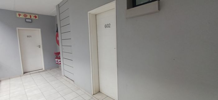 1-Bedroom Apartment For Sale in Grand Central with security and convenient access.