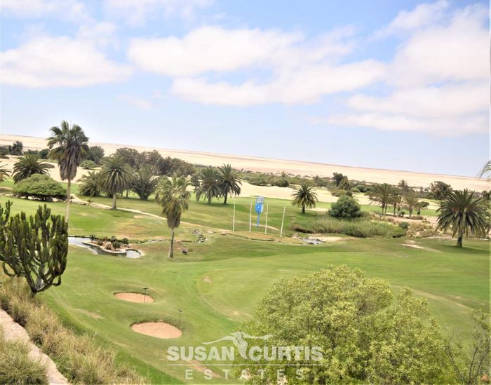 Property #1992855, Vacant Land Residential for sale in Rossmund Golf Resort