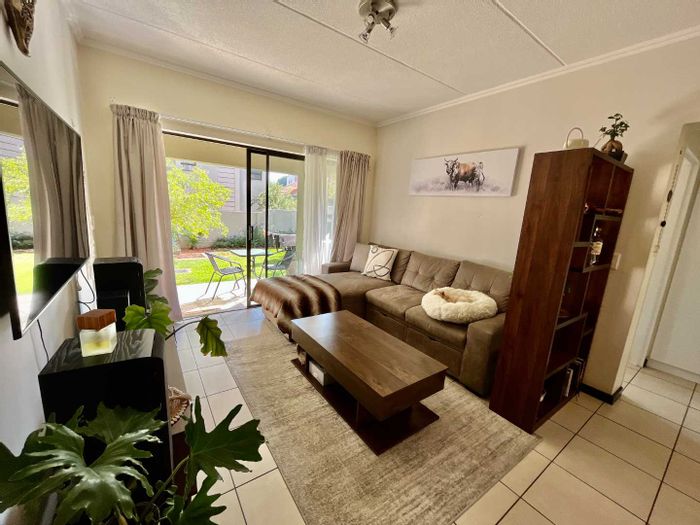 Property #2150853, Apartment sold in Witkoppen