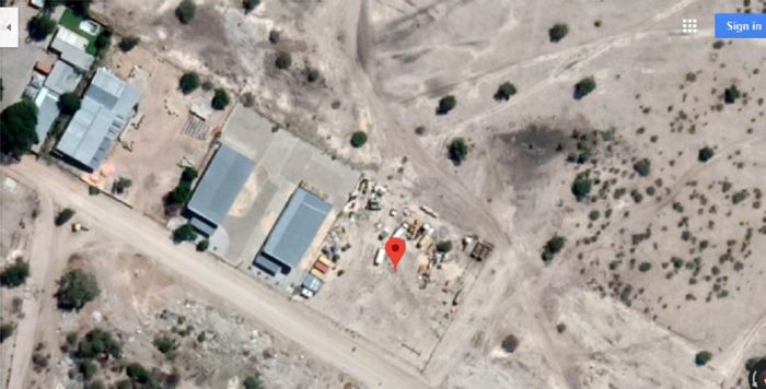 Property #1174362, Vacant Land Commercial for sale in Ongwediva Central