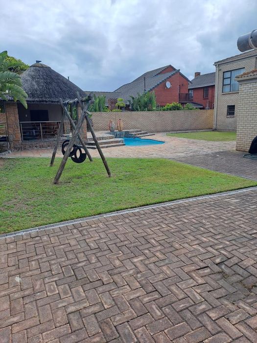 Property #2390637, Cottage Rental Monthly in Summerstrand