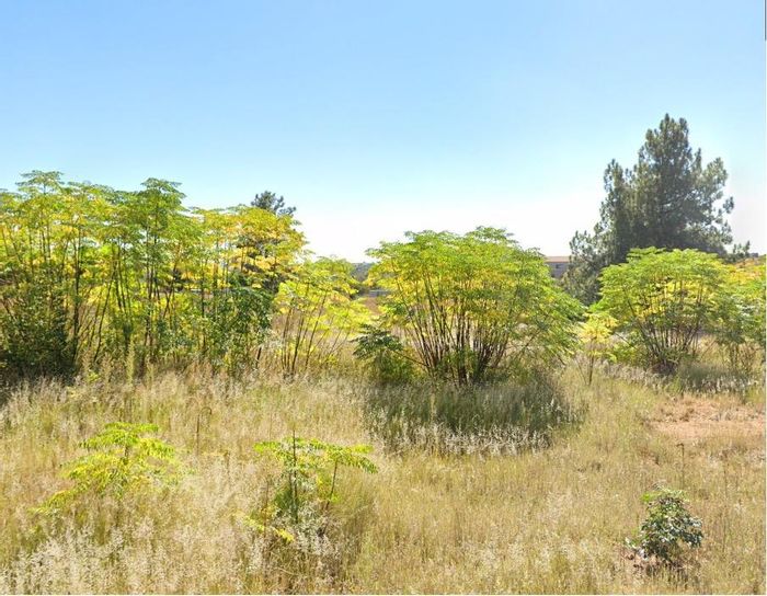Property #2196979, Vacant Land Residential for sale in Lonehill