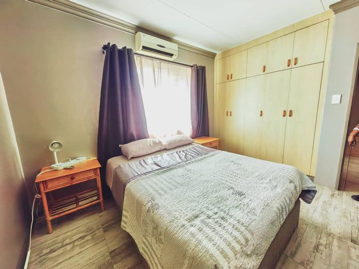 Property #2412044, House Rental Monthly in Pioniers Park