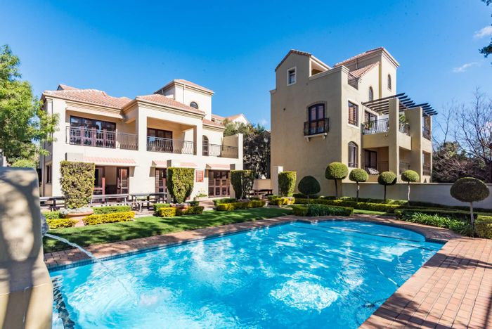 Property #2166327, Apartment for sale in Douglasdale