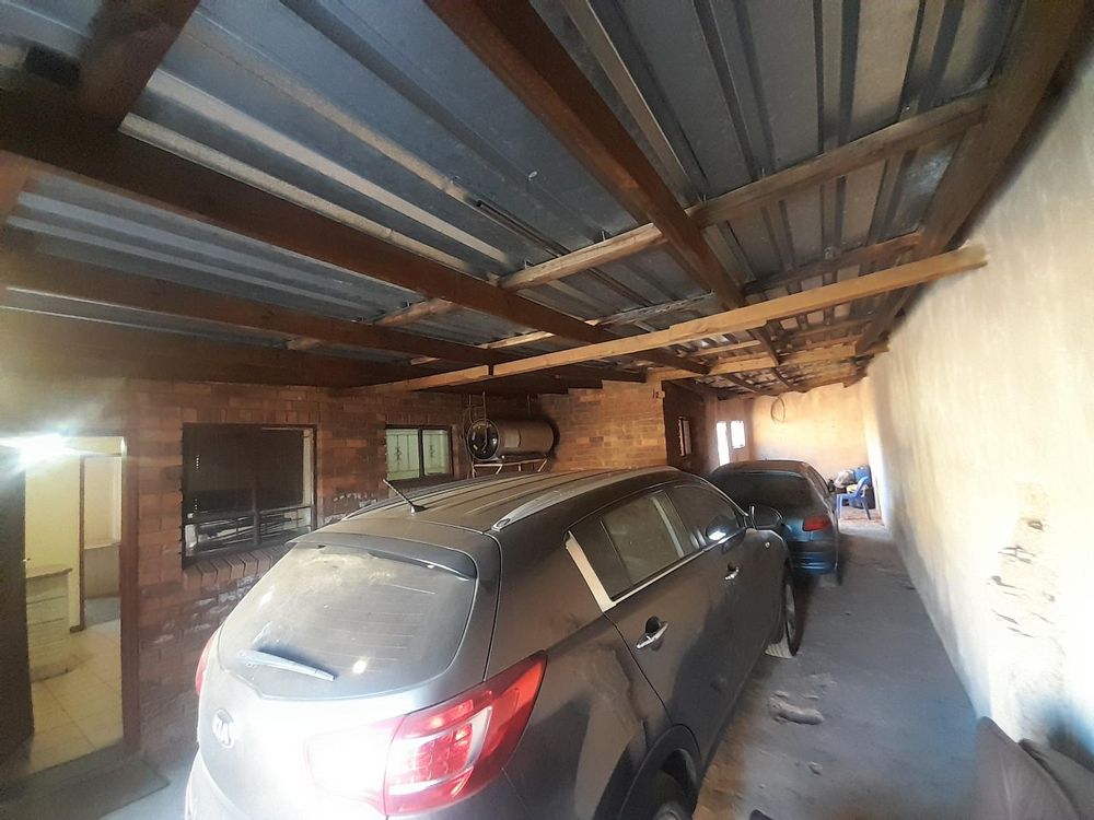 Carport