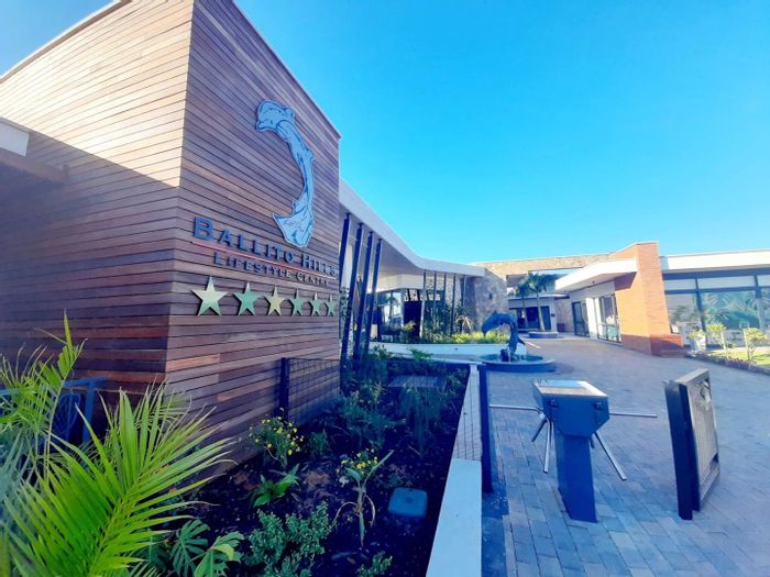 Property #2465445, Apartment Rental Monthly in Ballito Central