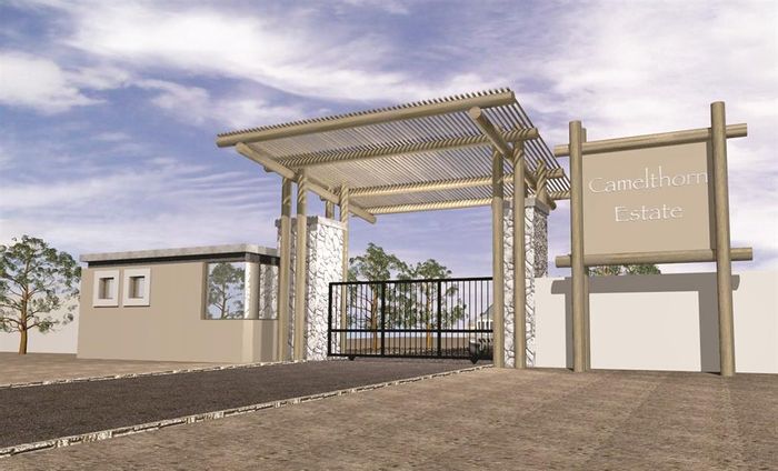 Property #2322349, Vacant Land Residential For Sale in Okahandja Central