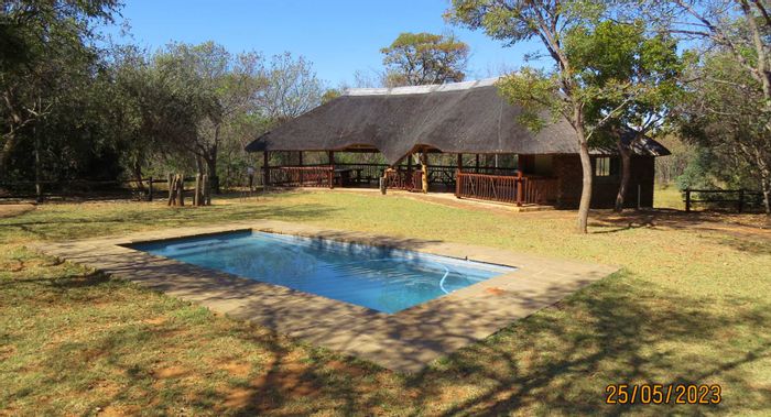 Property #2152313, Farm for sale in Vaalwater