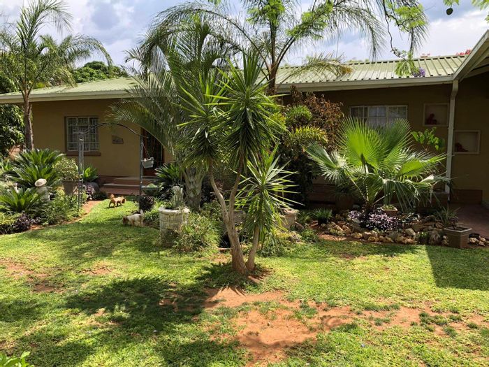 Property #2029973, House for sale in Tsumeb Central