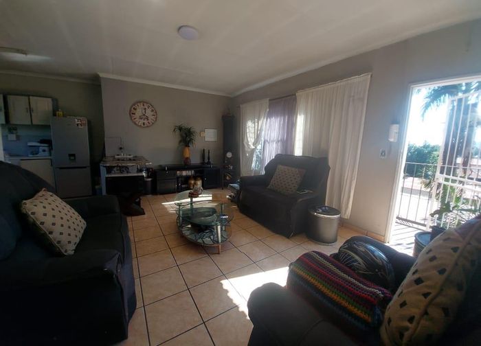 Property #2258394, Apartment for sale in Pretoria North