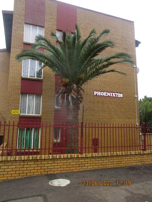 Property #2194315, Apartment rental monthly in Pretoria Gardens