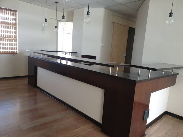 Property #2098937, Office rental monthly in Windhoek Central