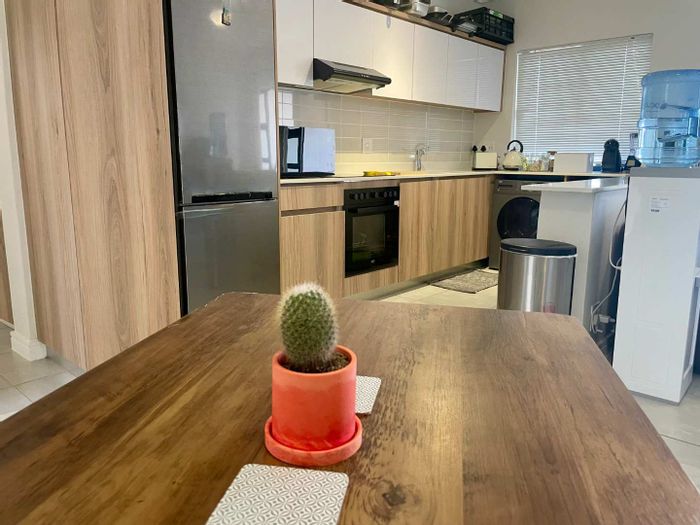 Property #2191625, Apartment rental monthly in Ballito