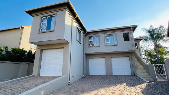 Property #2249713, Townhouse for sale in Midstream Estate