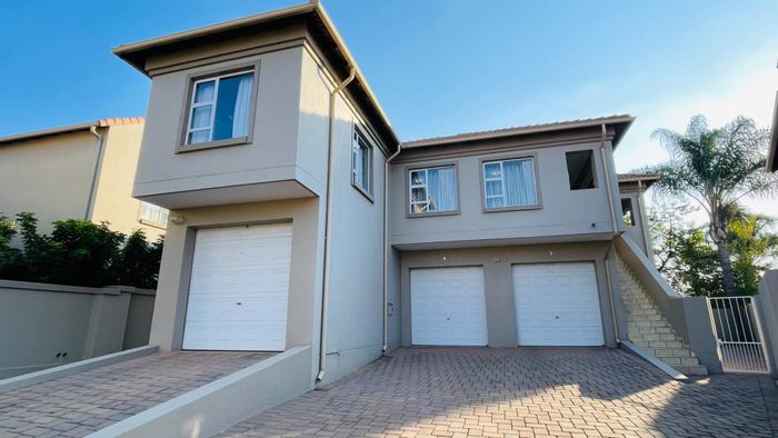 Property #2249713, Townhouse For Sale in Midstream Estate