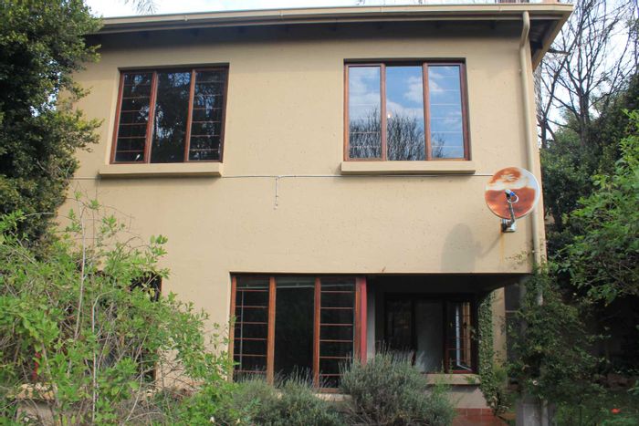 Property #2167189, Townhouse for sale in Edenburg
