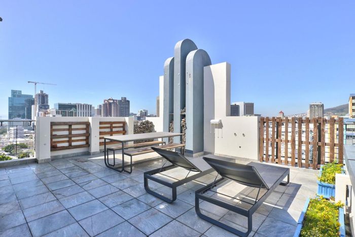 Property #2190454, Apartment sold in Cape Town