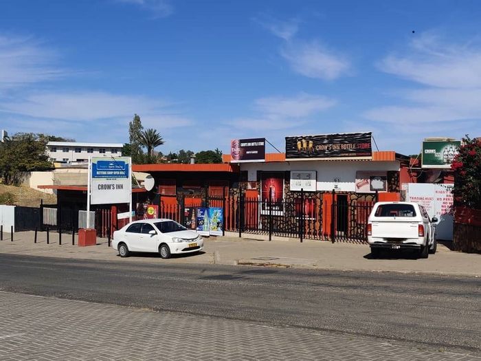 Property #2027351, Retail for sale in Khomasdal