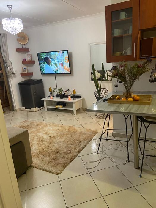 Property #2061144, Apartment for sale in Otjomuise