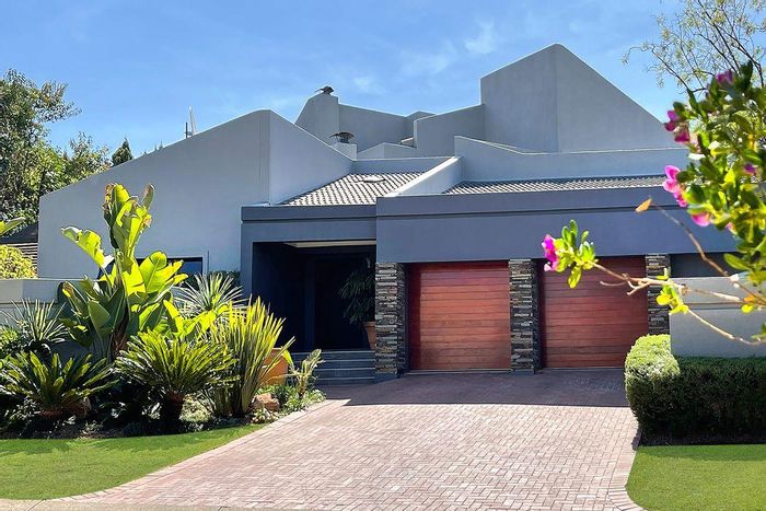 Property #2059444, House sold in Kyalami Estates