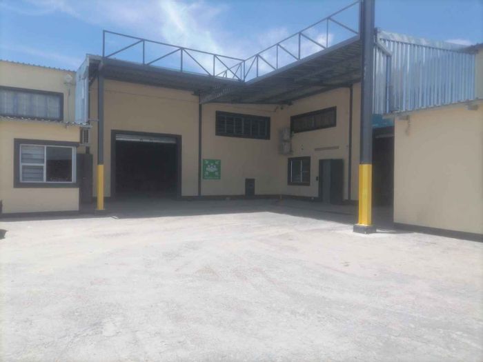 Property #2207613, Industrial for sale in Ondangwa Central
