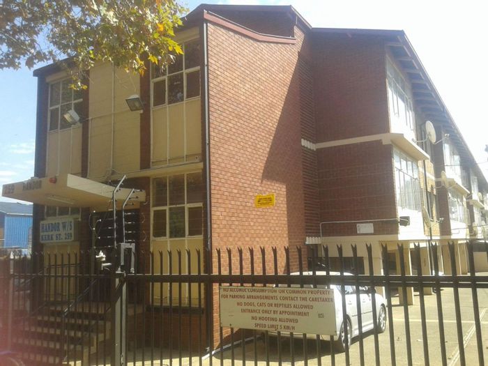 Property to rent for sale in Pretoria Huurkor
