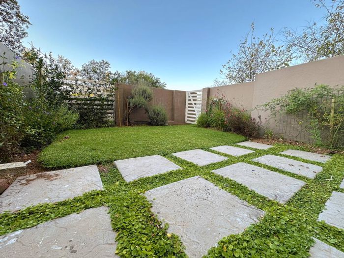 Property #2385346, Apartment Rental Monthly in Dainfern