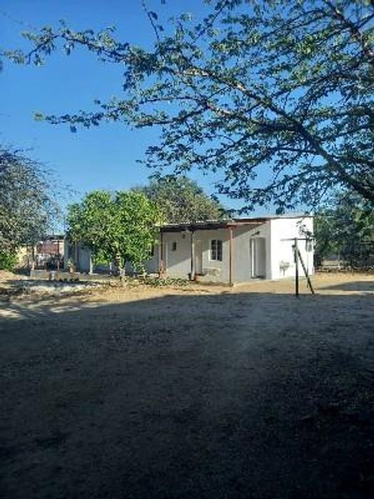 Property #2158917, House for sale in Omaruru Central