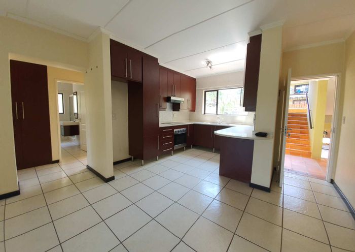 Property #2229169, Apartment rental monthly in Paulshof