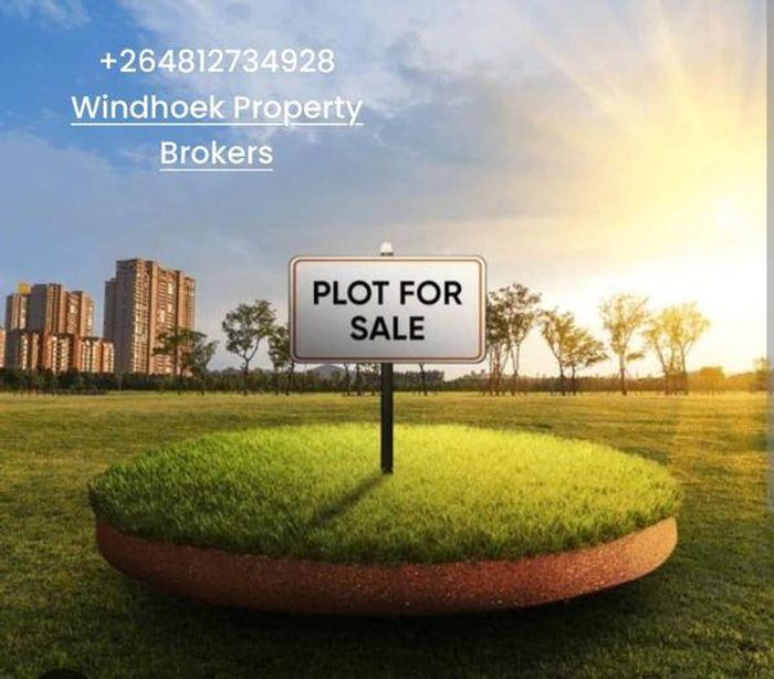 Property #2268601, Vacant Land Residential for sale in Kleine Kuppe