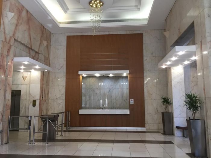 Property #2146252, Office rental monthly in Cape Town